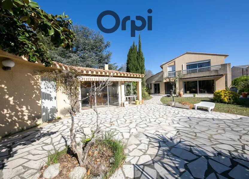 Maison à vendre, 150m², Perpignan