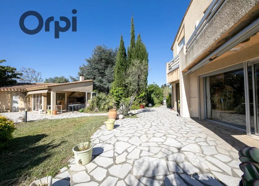 Maison à vendre, 150m², Perpignan