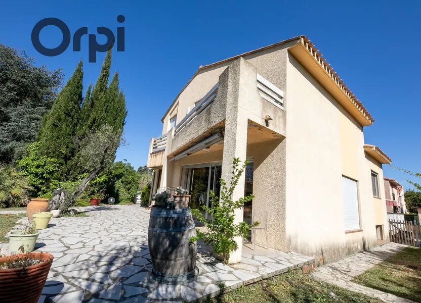 Maison à vendre, 150m², Perpignan