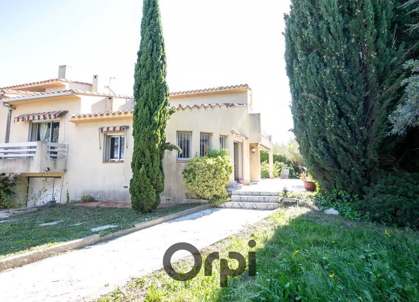 Maison à vendre, 150m², Perpignan