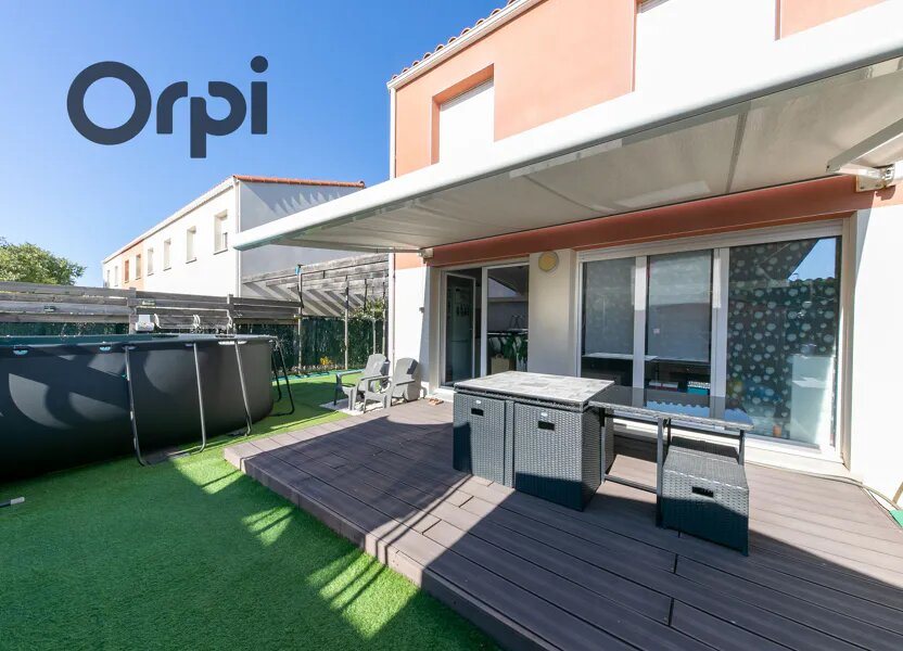 Maison à vendre, 82m², Saint-Estève
