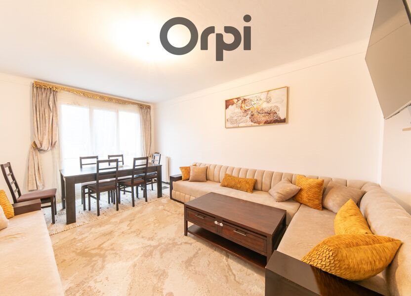 Appartement à vendre, 82m², Perpignan