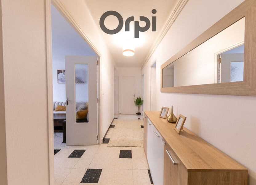 Appartement à vendre, 82m², Perpignan