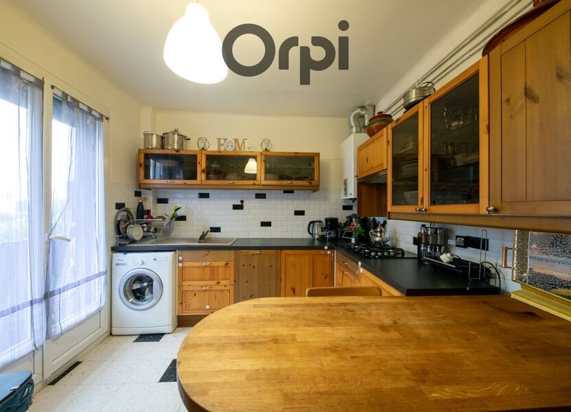 Appartement à vendre, 82m², Perpignan