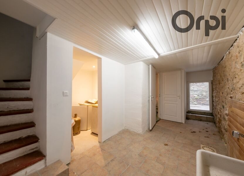 Maison à vendre, 60m², Tuchan
