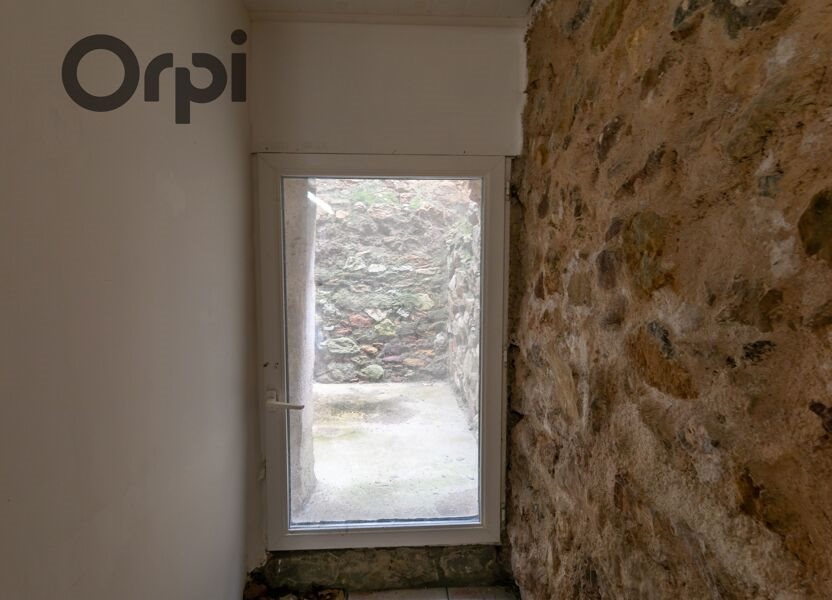 Maison à vendre, 60m², Tuchan