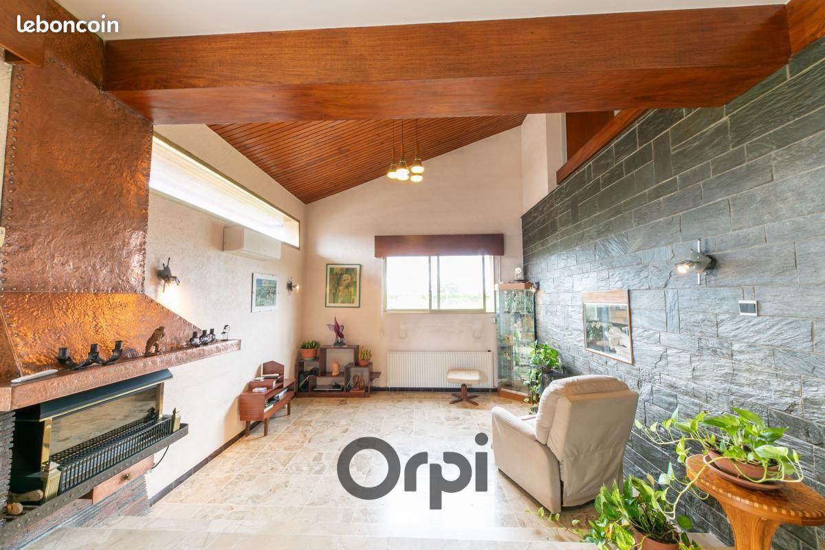 Maison à vendre, 160m², Corneilla-del-Vercol