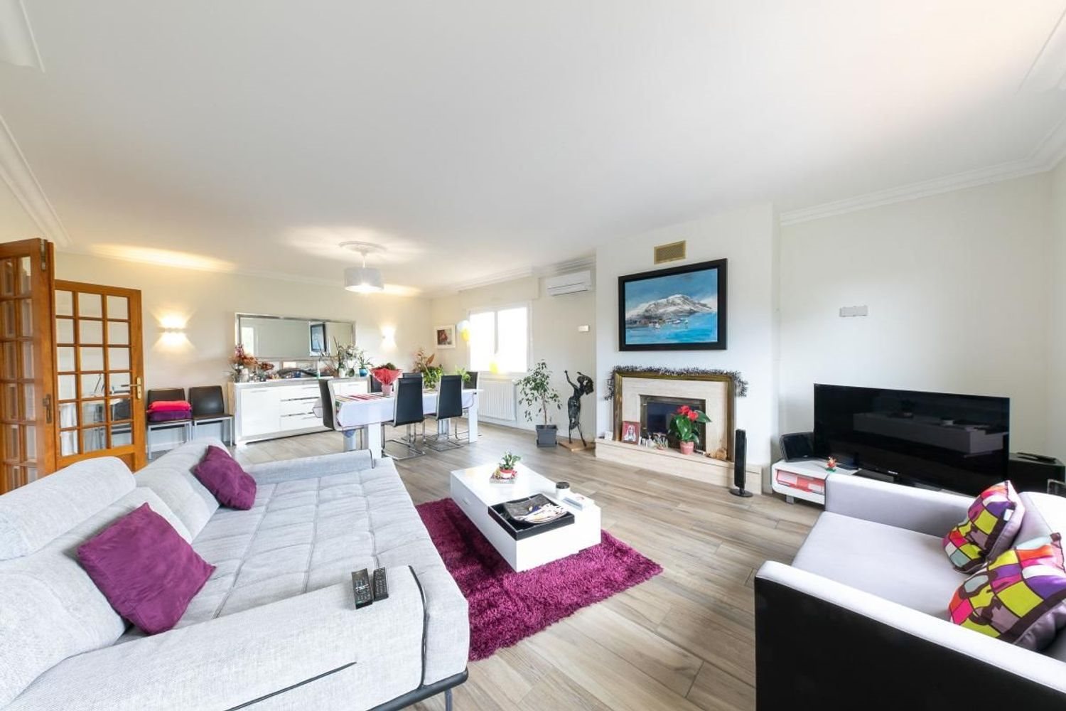 Maison à vendre, 165m², Perpignan
