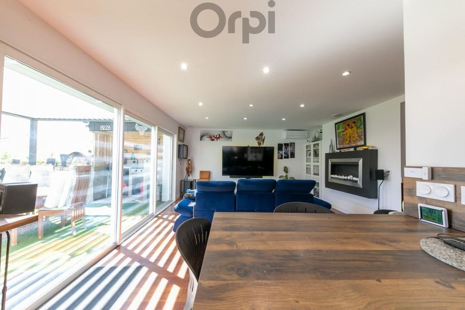 Maison à vendre, 86m², Saint-Estève