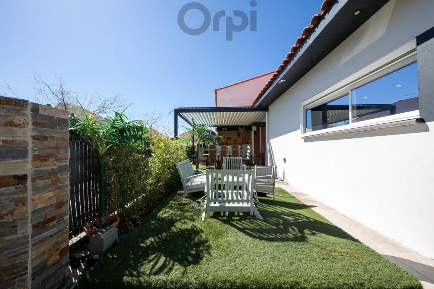 Maison à vendre, 86m², Saint-Estève