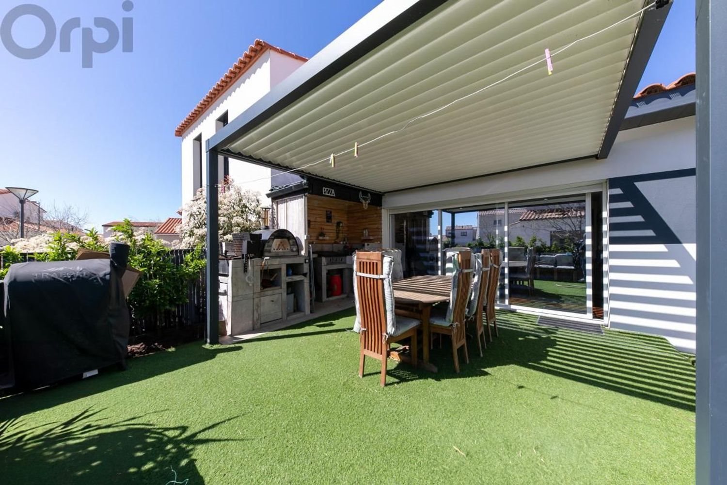 Maison à vendre, 86m², Saint-Estève