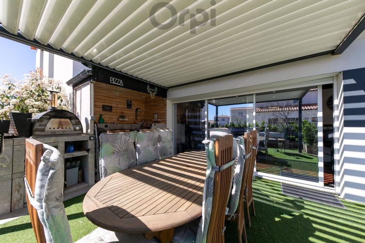 Maison à vendre, 86m², Saint-Estève