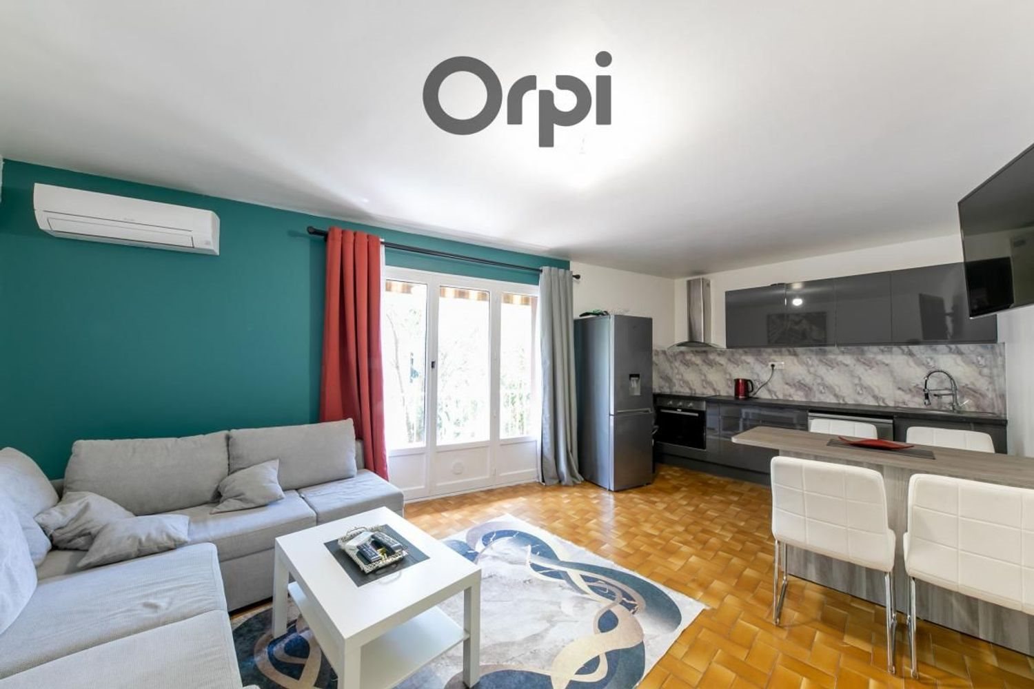 Appartement à vendre, 49m², Perpignan