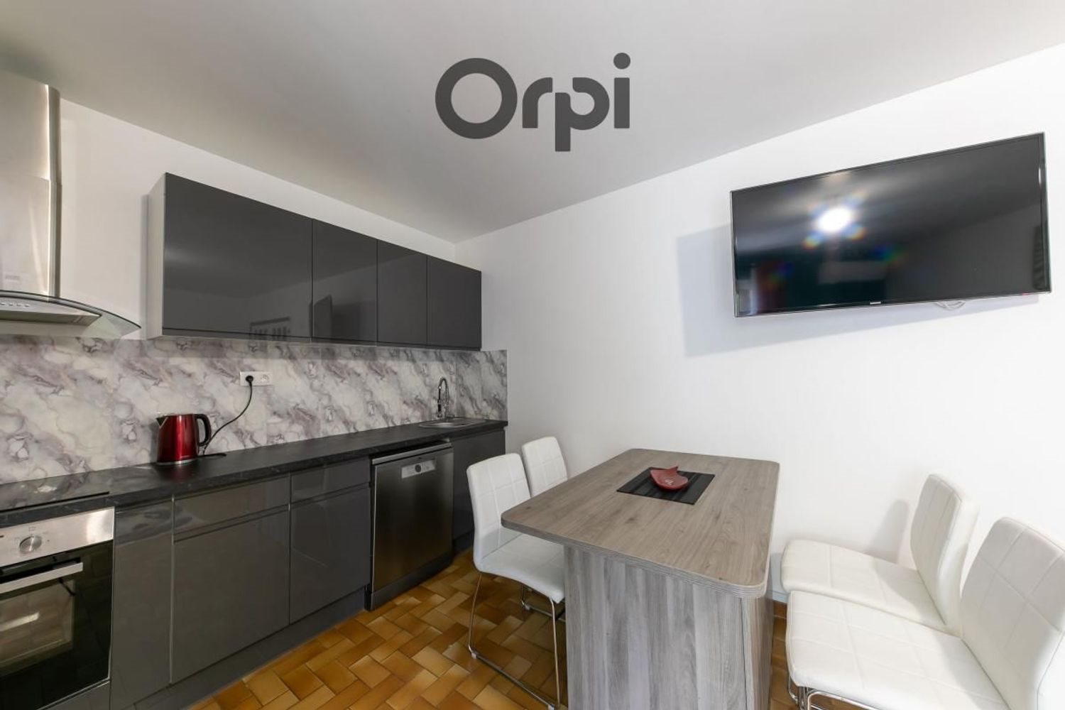 Appartement à vendre, 49m², Perpignan