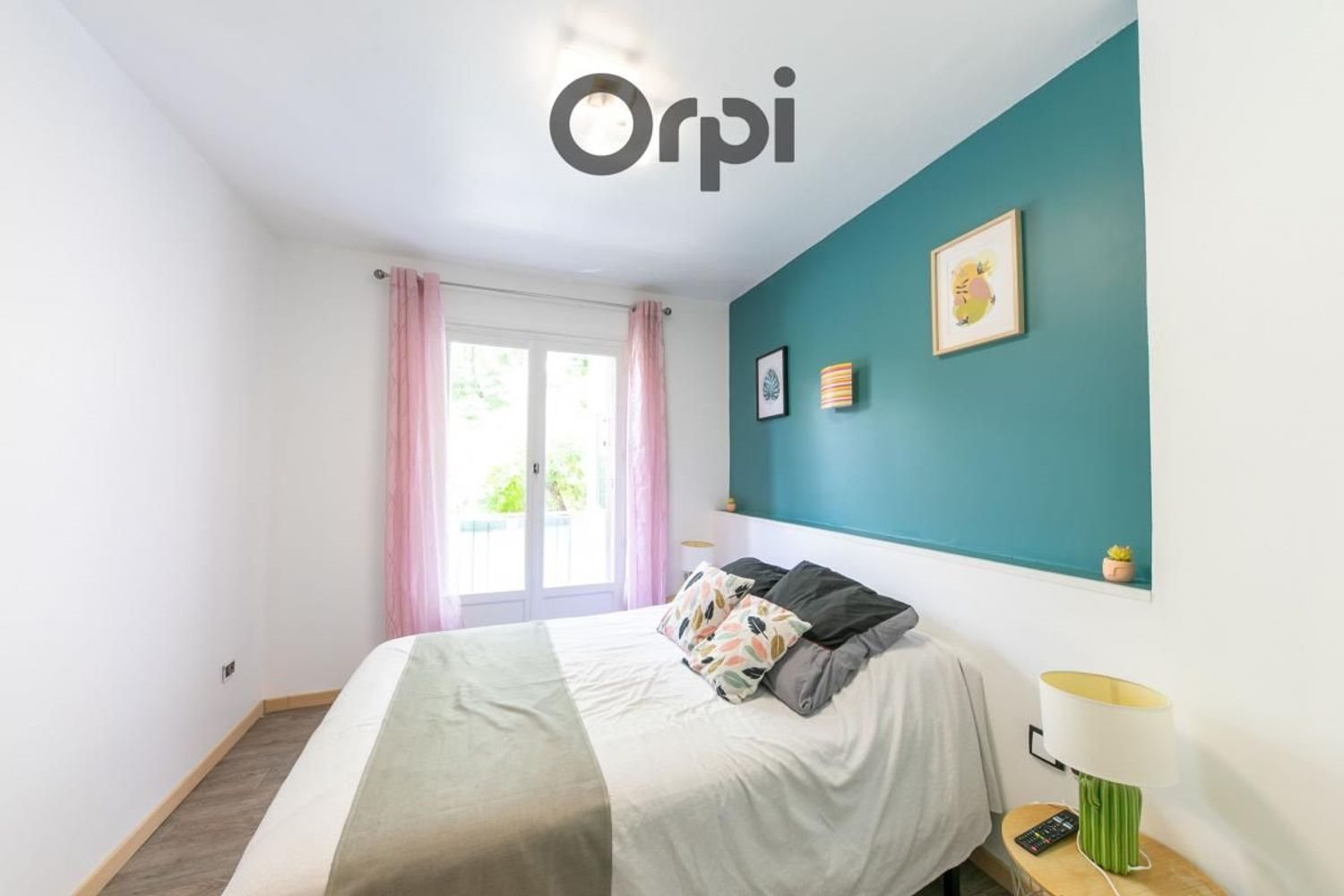 Appartement à vendre, 49m², Perpignan