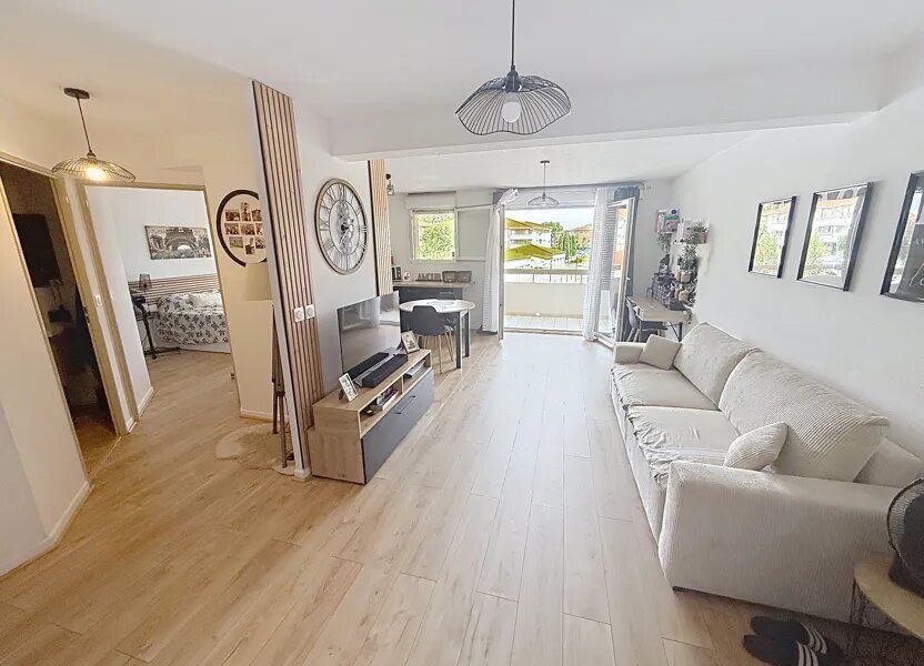 Appartement à vendre, 51m², Saint-Estève