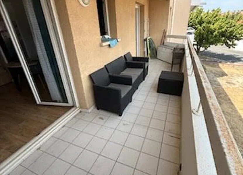 Appartement à vendre, 51m², Saint-Estève