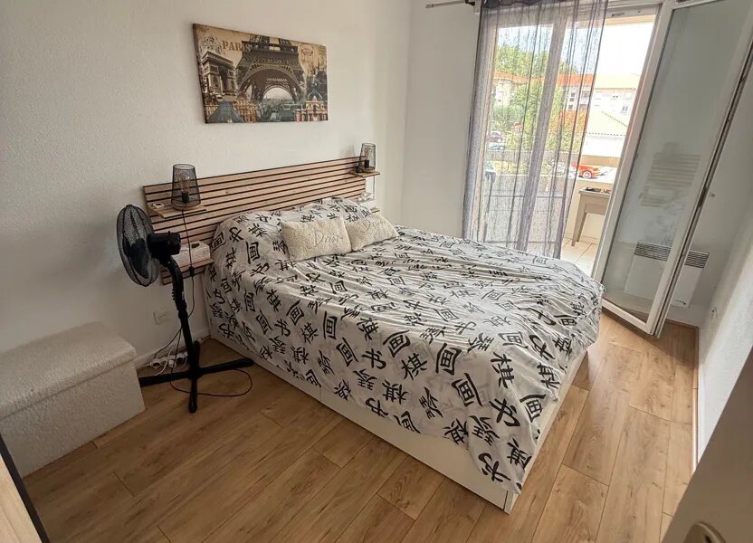 Appartement à vendre, 51m², Saint-Estève