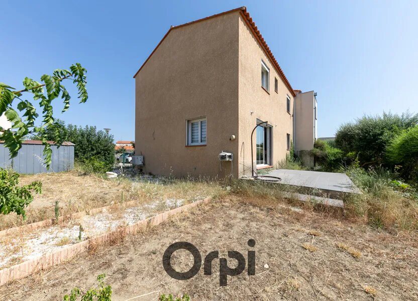 Maison à vendre, 120m², Millas