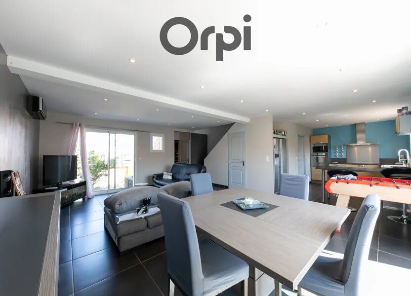 Maison à vendre, 120m², Millas