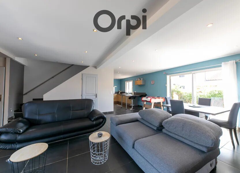 Maison à vendre, 120m², Millas