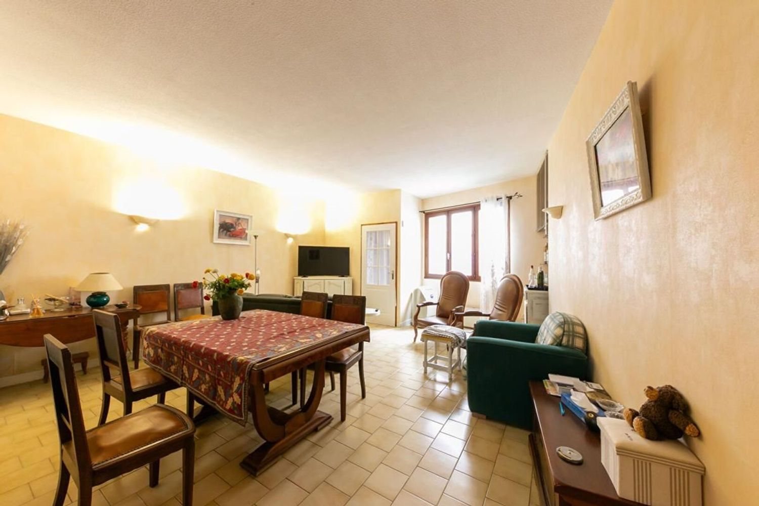 Maison à vendre, 220m², Vingrau