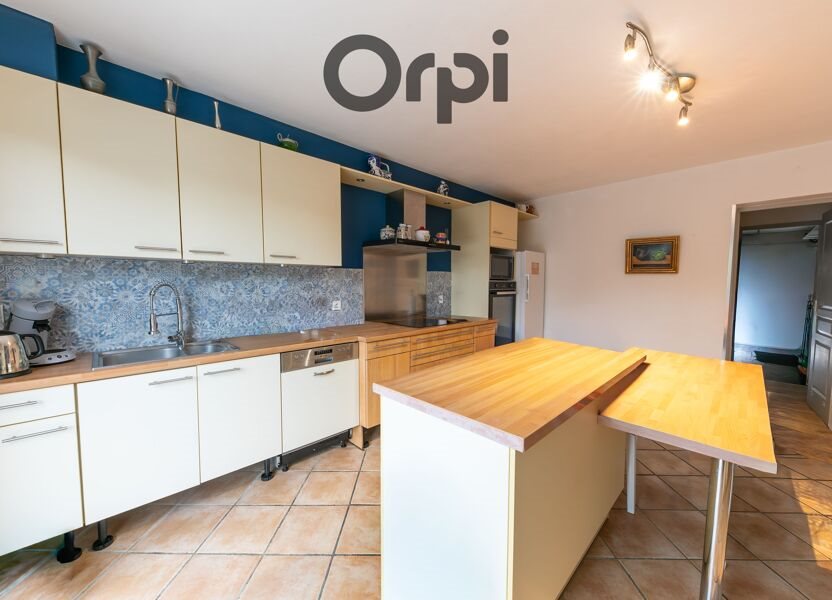 Maison à vendre, 155m², Perpignan