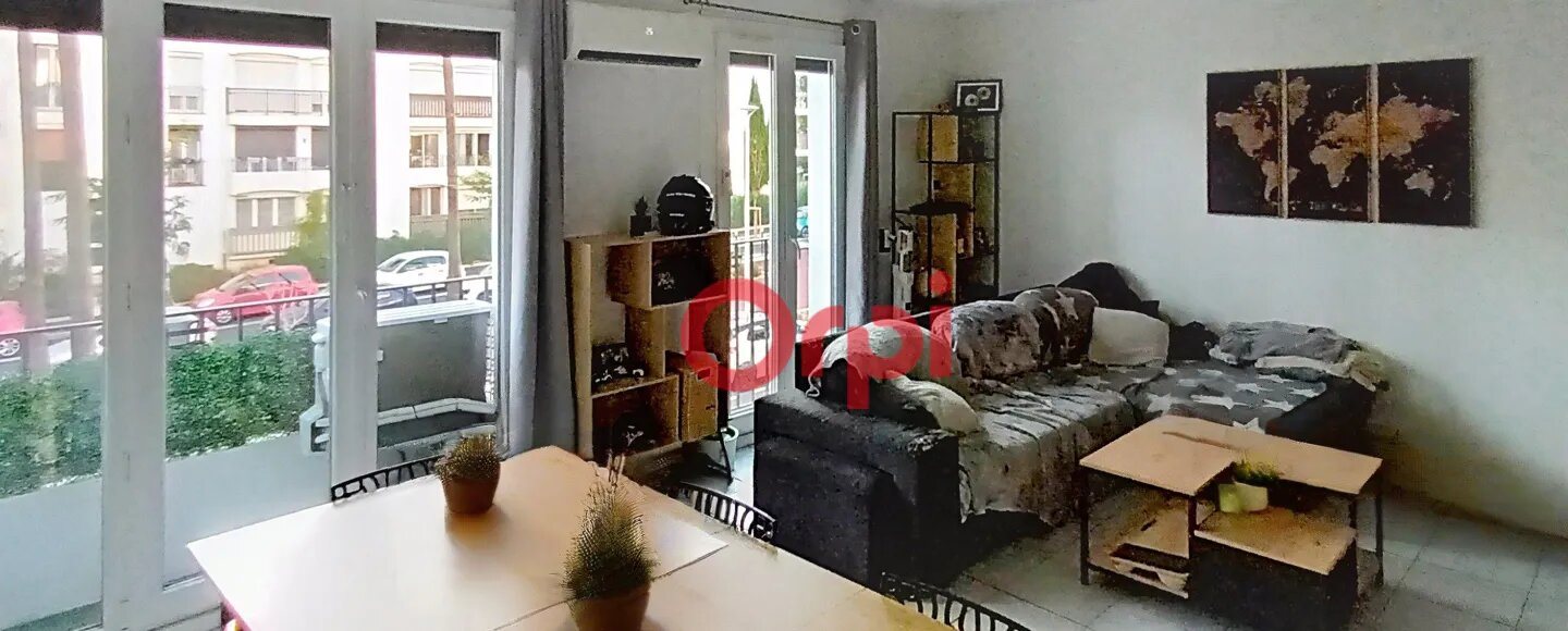 Appartement à vendre, 70m², Perpignan