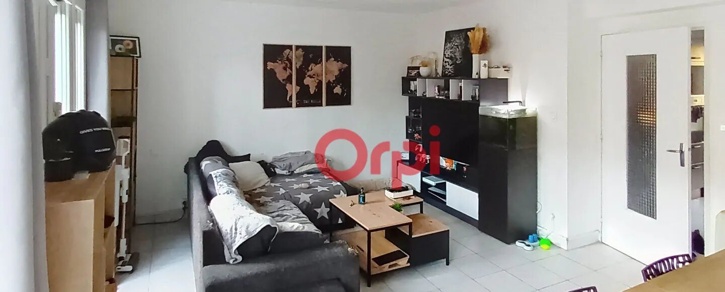 Appartement à vendre, 70m², Perpignan