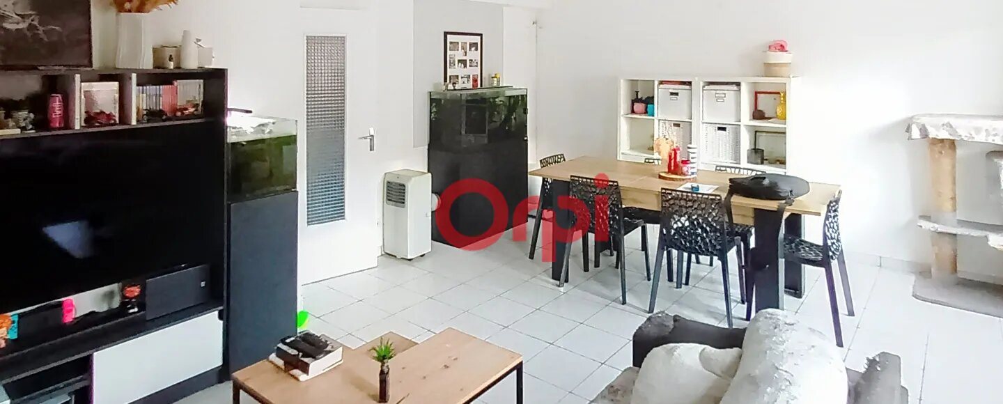 Appartement à vendre, 70m², Perpignan