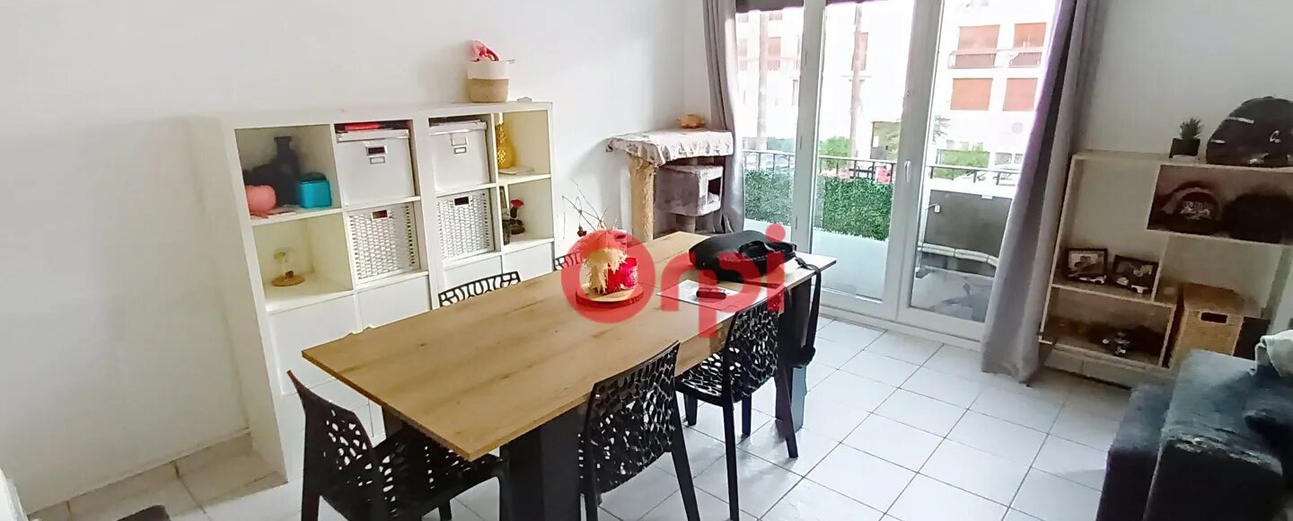 Appartement à vendre, 70m², Perpignan