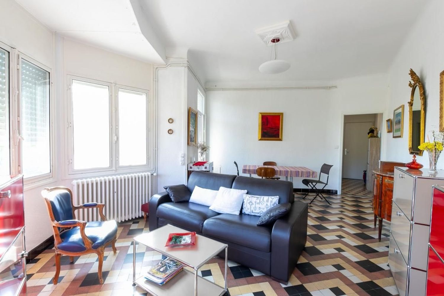 Appartement à vendre, 76m², Perpignan