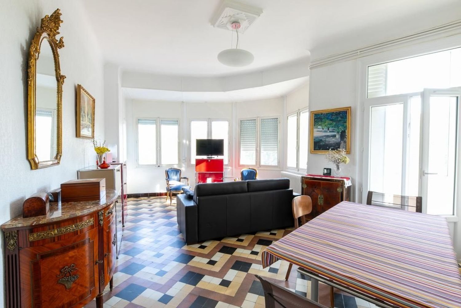 Appartement à vendre, 76m², Perpignan