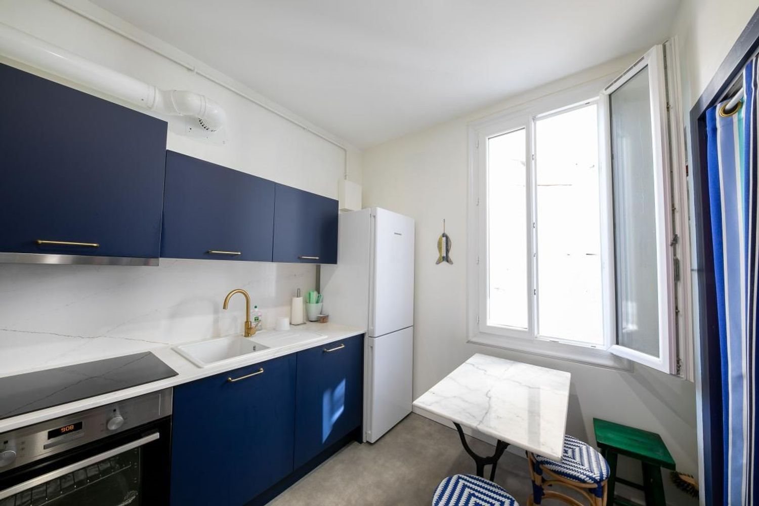 Appartement à vendre, 76m², Perpignan