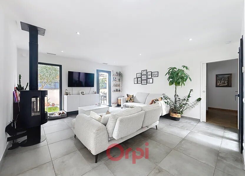 Maison à vendre, 110m², Baixas