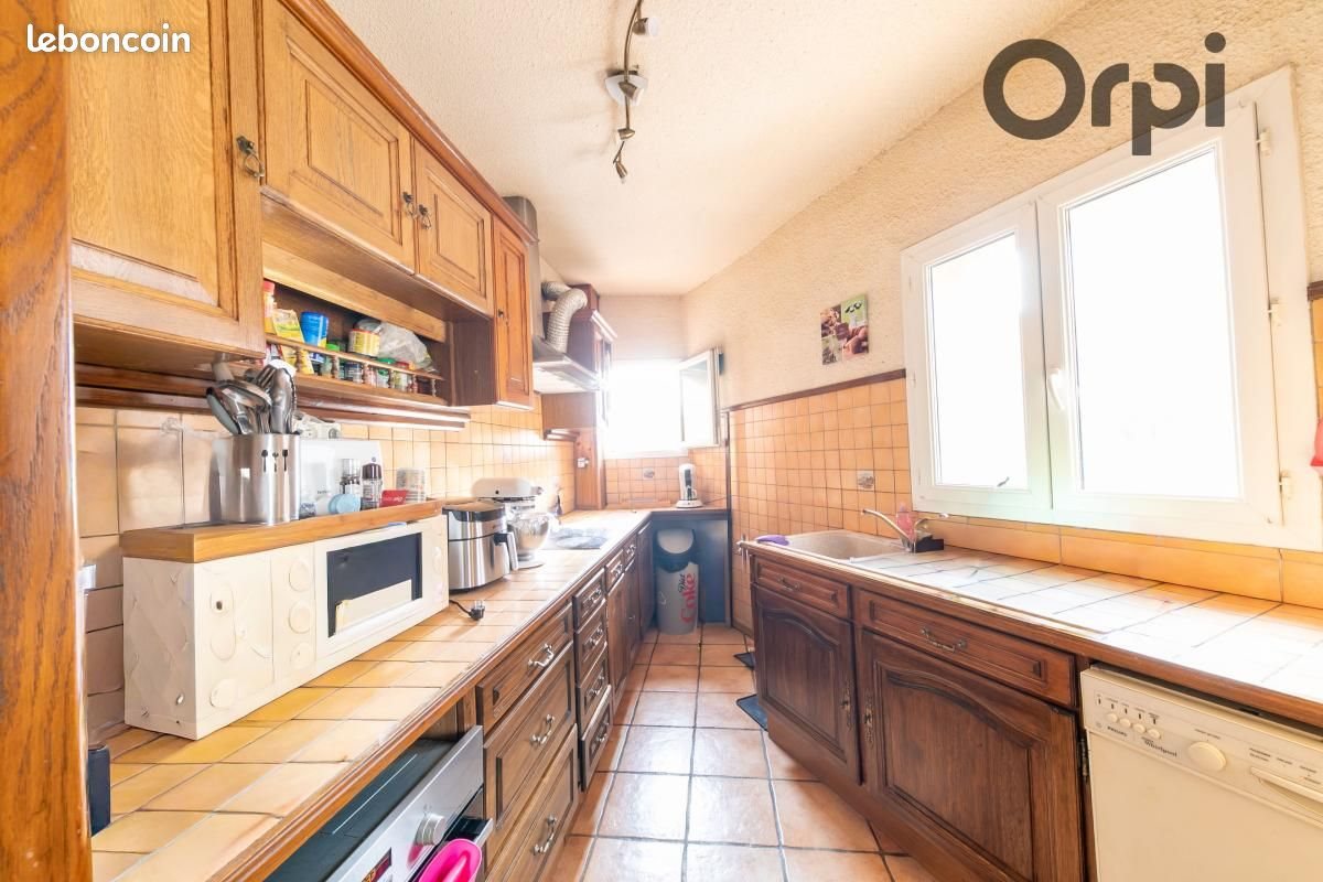 Maison à vendre, 81m², Corneilla-la-Rivière
