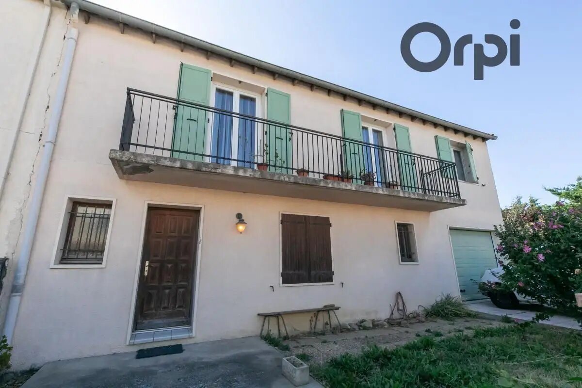 Maison à vendre, 120m², Cabestany