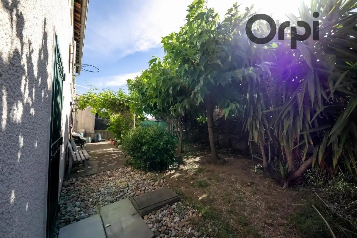 Maison à vendre, 120m², Cabestany