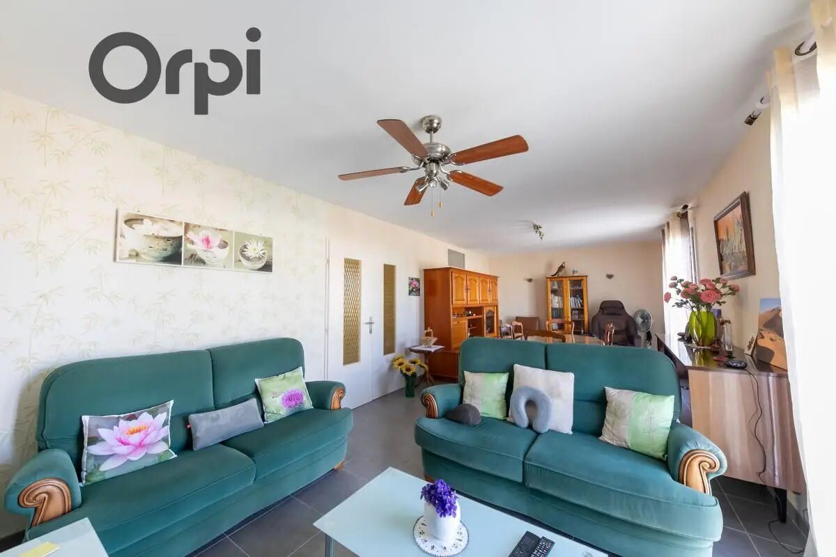 Maison à vendre, 120m², Cabestany