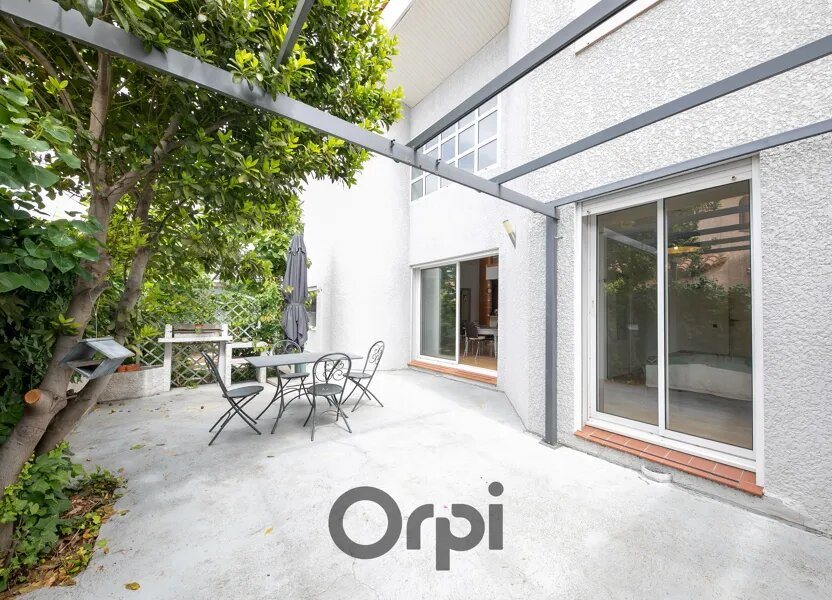 Maison à vendre, 140m², Cabestany