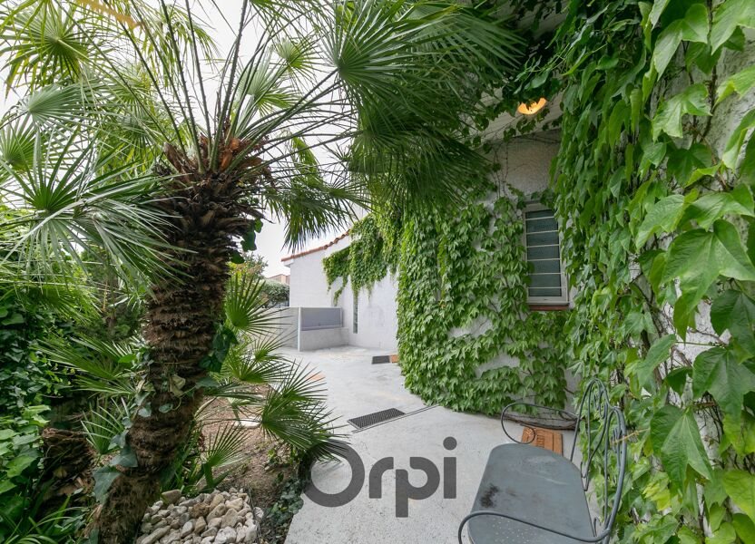 Maison à vendre, 140m², Cabestany