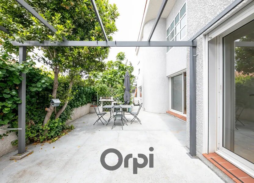 Maison à vendre, 140m², Cabestany