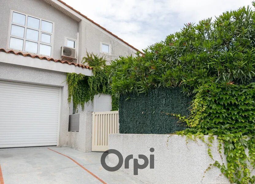 Maison à vendre, 140m², Cabestany