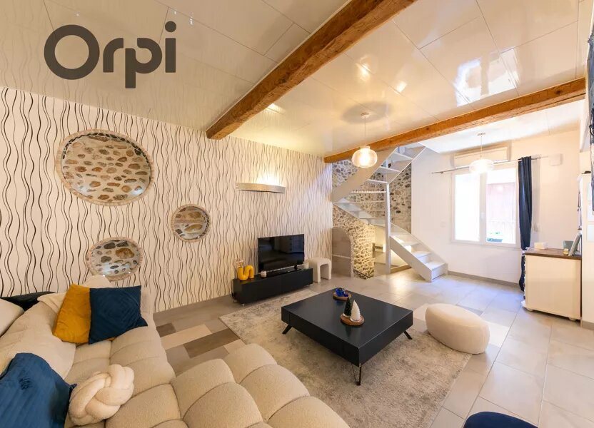 Maison à vendre, 110m², Rivesaltes