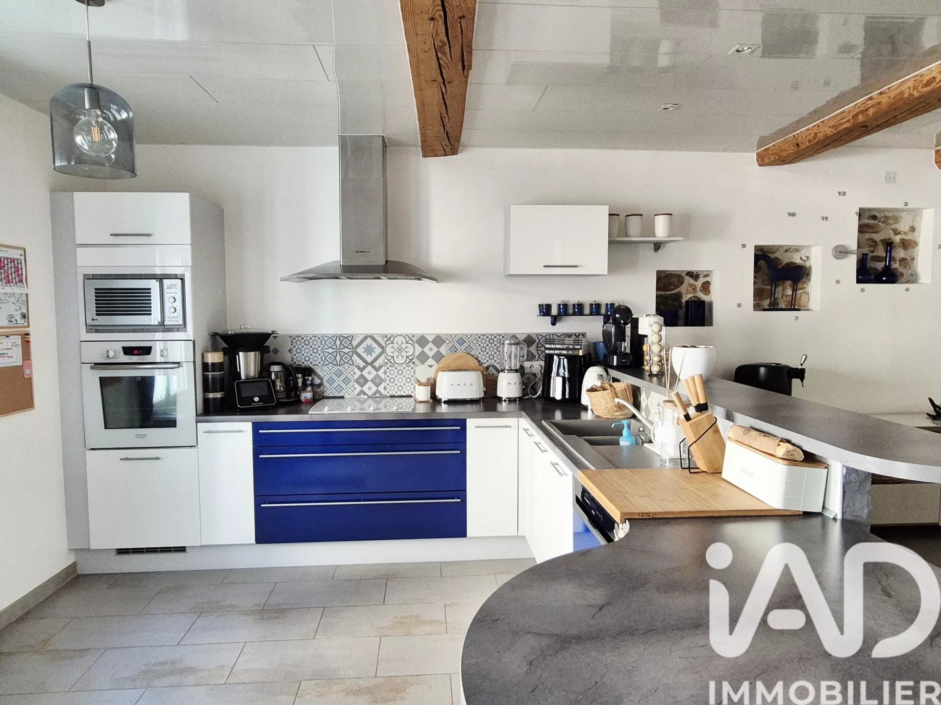 Maison à vendre, 110m², Rivesaltes