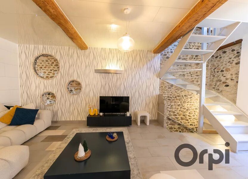 Maison à vendre, 110m², Rivesaltes