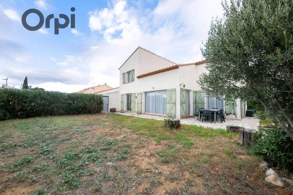 Maison à vendre, 185m², Saint-Estève