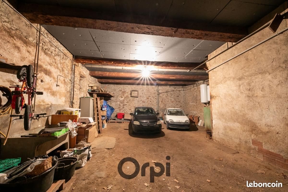 Maison à vendre, 189m², Tautavel