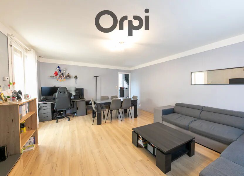 Maison à vendre, 90m², Pézilla-la-Rivière