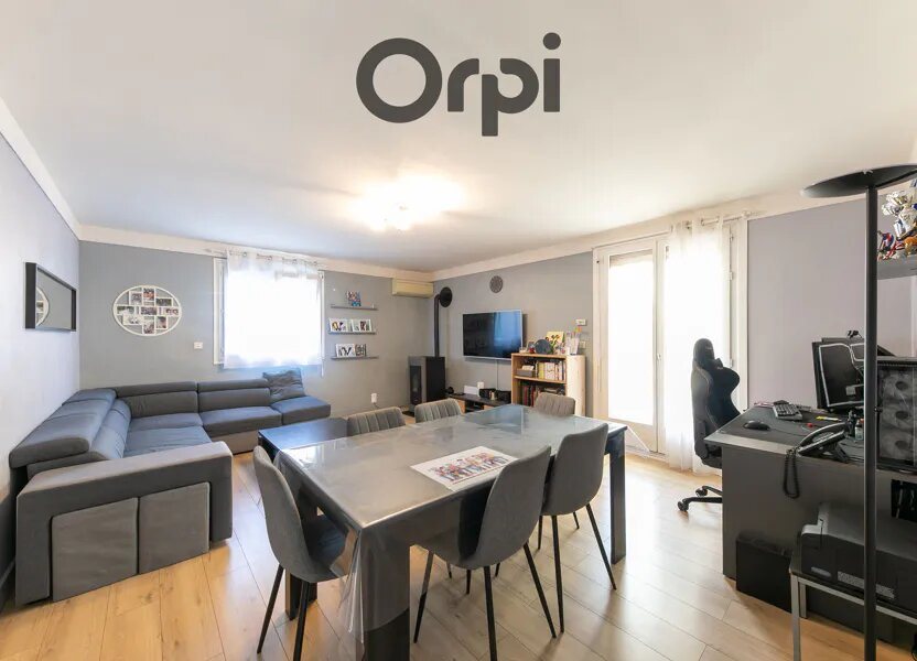 Maison à vendre, 90m², Pézilla-la-Rivière